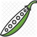 M Peas Icon