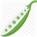 M Peas Icon