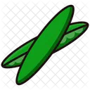 Peas  Icon