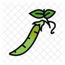 Peas  Icon