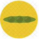 Peas  Icon