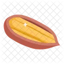 Pecan  Icon