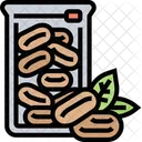 Pecans Nut Pecans Nut Icon