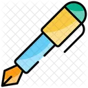 Pen  Icon