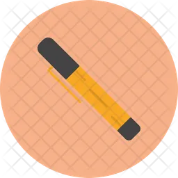 Pen  Icon