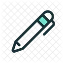 Pen Write Edit Icon