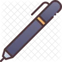 Pen Write Education Icon