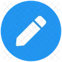 Pen Pencil Write Icon