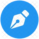 Pen Pencil Write Icon