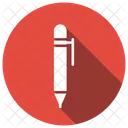 Pen Design Draw Icon