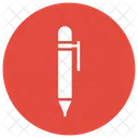 Pen Design Draw Icon