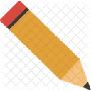 Pencil Draw Edit Icon