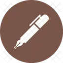 Pen  Icon