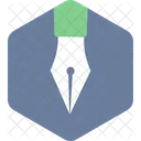 Pen Write Pencil Icon