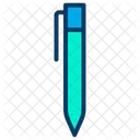 Writing Pen Edit Pen Tool Icon