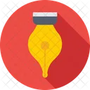 Ink Pen Tip Icon