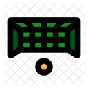 Penalty Kick Icon