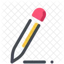 Pencil Write Signature Icon