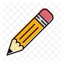 Pencil  Icon