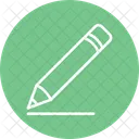 Pencil Creative Design Icon