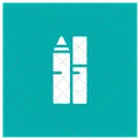 Pencil  Icon