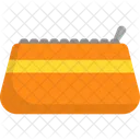 Pencil Case  Icon