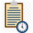 Pending Tasks Pending Tasks Icon