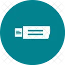 Pendrive  Icon