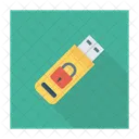 Pendrive Flash Usb Icon