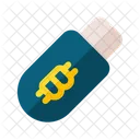 Memoria USB  Icono