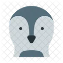 Penguin Icon