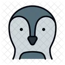 Penguin Icon