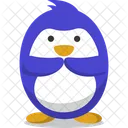 Penguin Icon