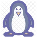 Penguin  Icon