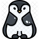 Penguin  Icon