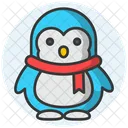 Penguin Icon