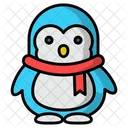 Penguin Icon