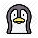 Penguin  Icon