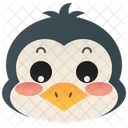 Penguin  Icon