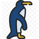 Penguin  Icon