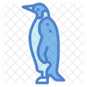 Penguin  Icon