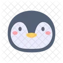 Penguin  Icon