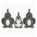 Penguins  Icon