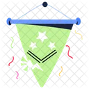 Pennant  Icon