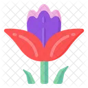 Penstemon  Icon