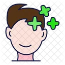 People Healing Self Icon