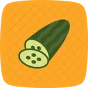 Pepino  Icono