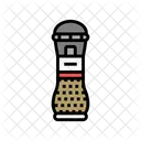 Pepper  Icon