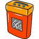 Pepper Shredder  Icon