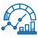 Data Analysis Business Analytics Icon